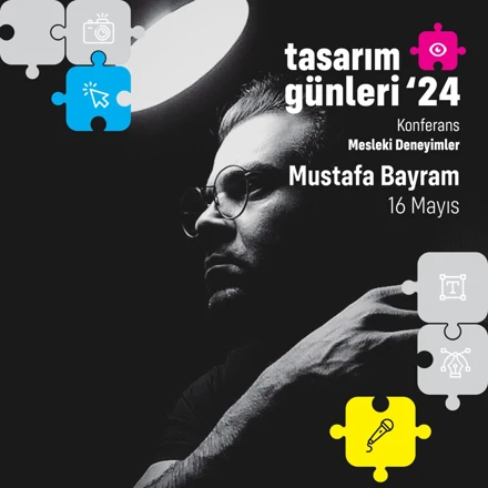 SÜ GSF Tasarım Günleri'24 başladı